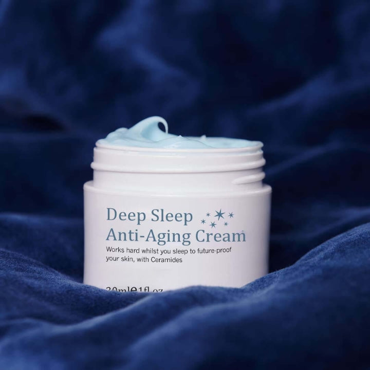 Fivfivgo™ Tiefschlaf-Anti-Aging-Serum