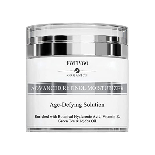 Fivfivgo™ Organics Crème au rétinol