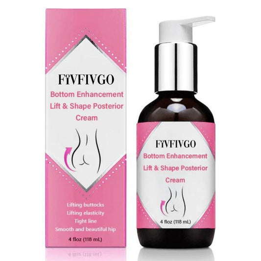 Fivfivgo™ Crème d'Amélioration et de Mise en Forme du Fond