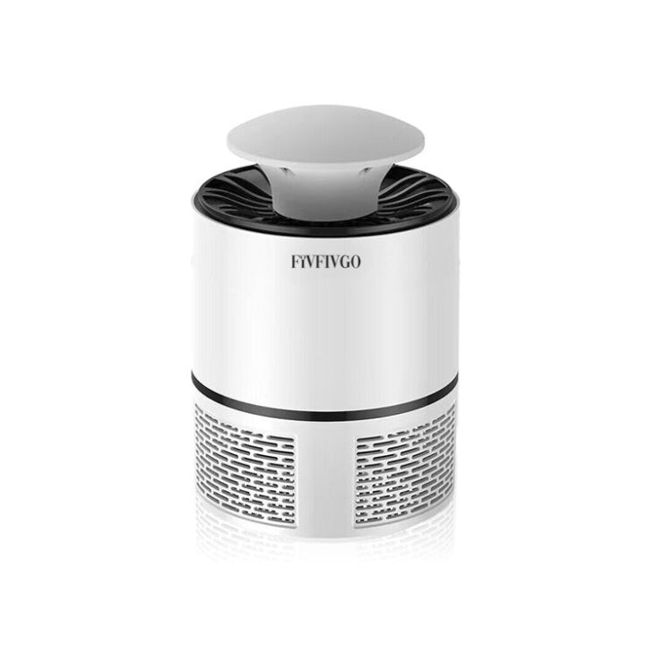 Fivfivgo™ USB Power Elektrische Moskito Killer Lampe