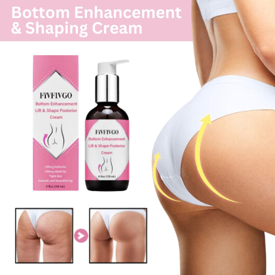 Fivfivgo™ Untere Verbesserung & Formgebende Creme