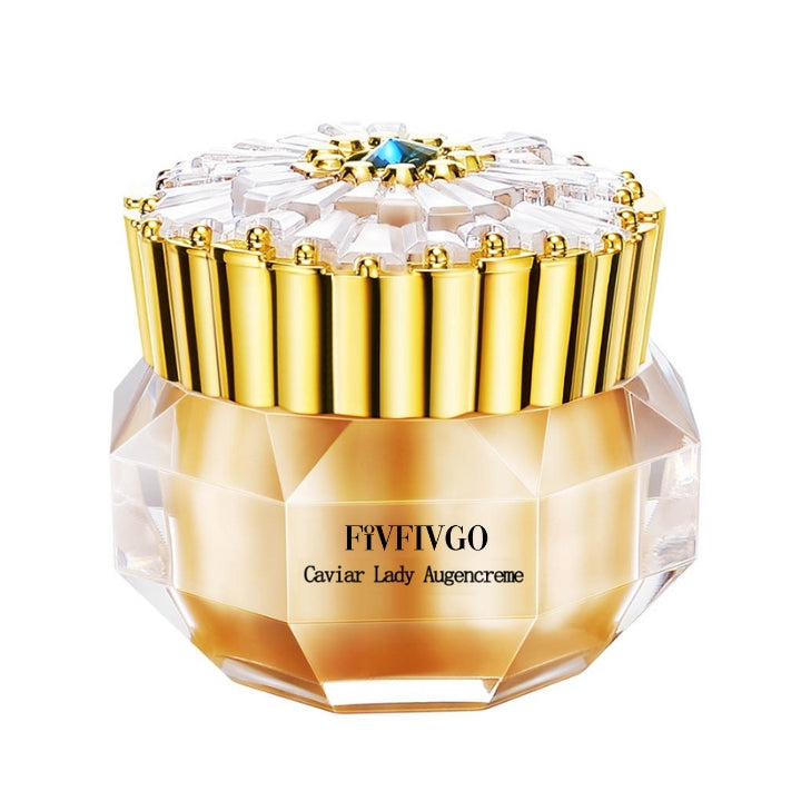 Fivfivgo™ Kaviar Lady Augencreme