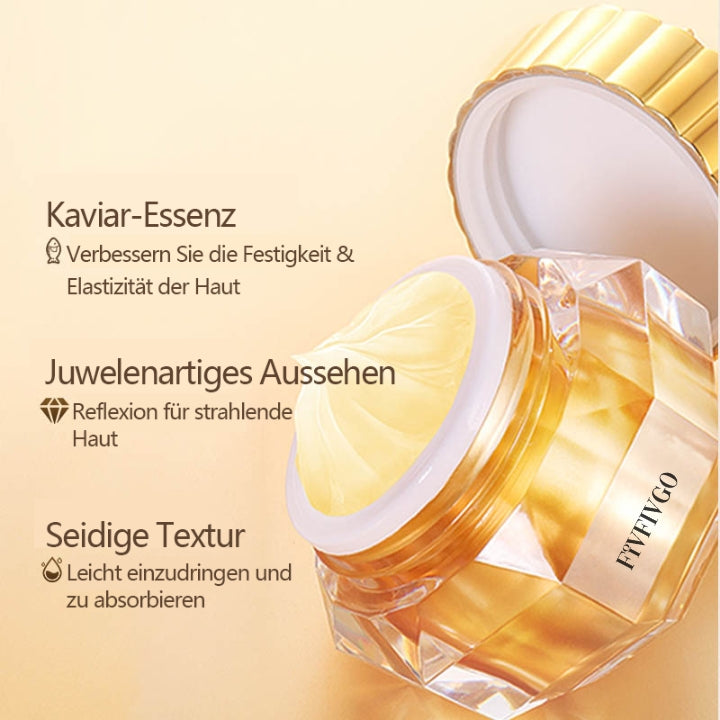 Fivfivgo™ Kaviar Lady Augencreme