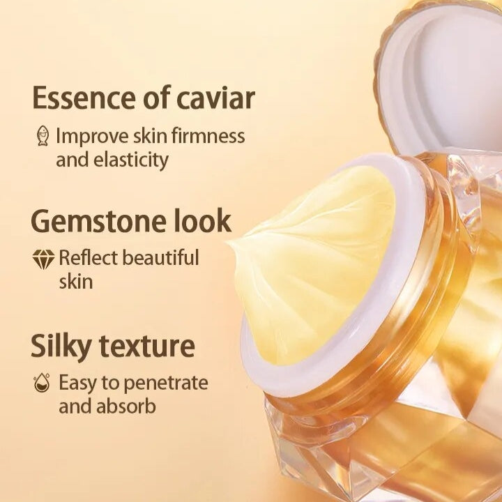 Fivfivgo™ Caviar Lady Crème yeux