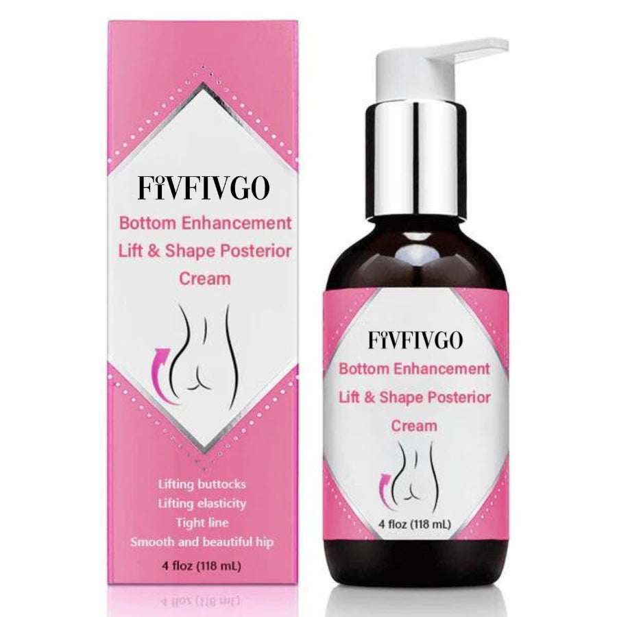 Fivfivgo™ Bottom Enhancement & Shaping Cream