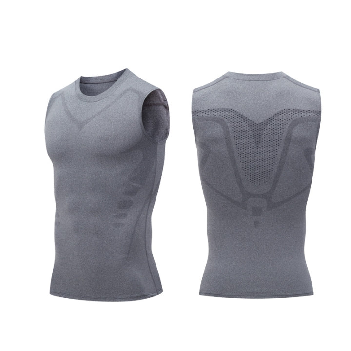 Fivfivgo™ Ionic Shaping Vest für Männer