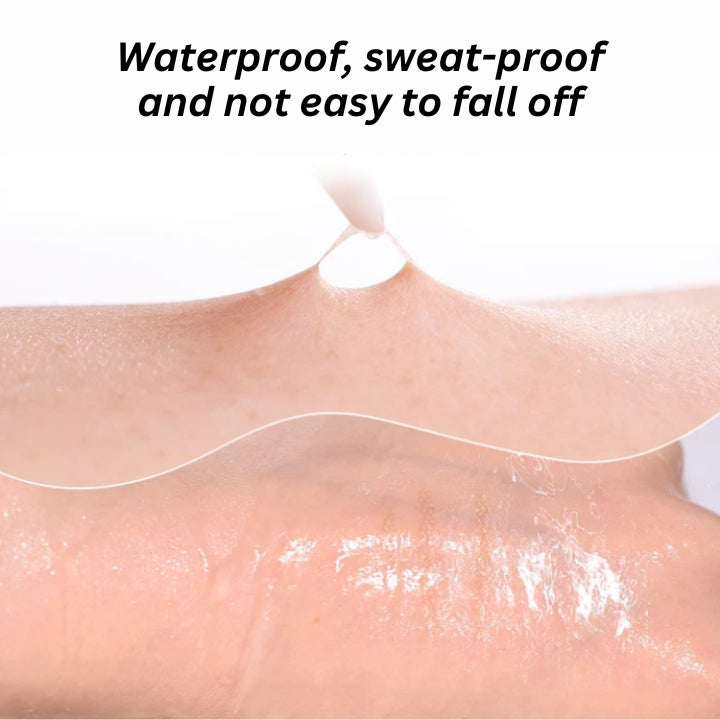 Fivfivgo™ Glue-Free Invisible Double Eyelid Sticker