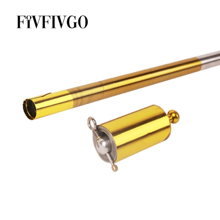 Fivfivgo™ Taschen-Selbstverteidigungsstab