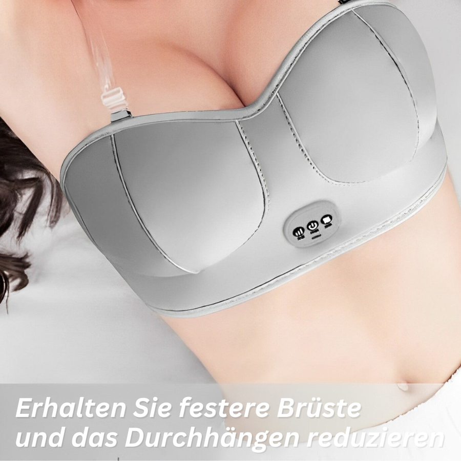 Fivfivgo™ ElectraLift EMS-Büstenmassage-BH
