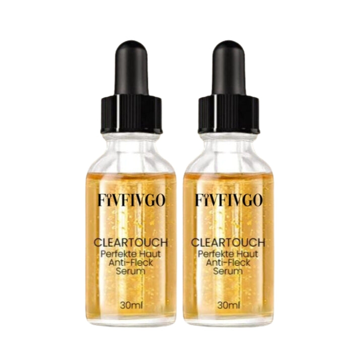 Fivfivgo™ ClearTouch Perfect Skin Anti-Spot Serum