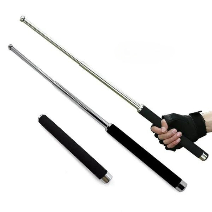 Fivfivgo™ Self Defense Tactical Rod