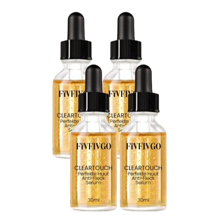 Fivfivgo™ ClearTouch Perfect Skin Anti-Spot Serum