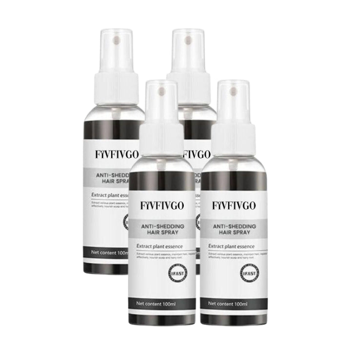 Fivfivgo™ Anti-Haarausfall-Spray