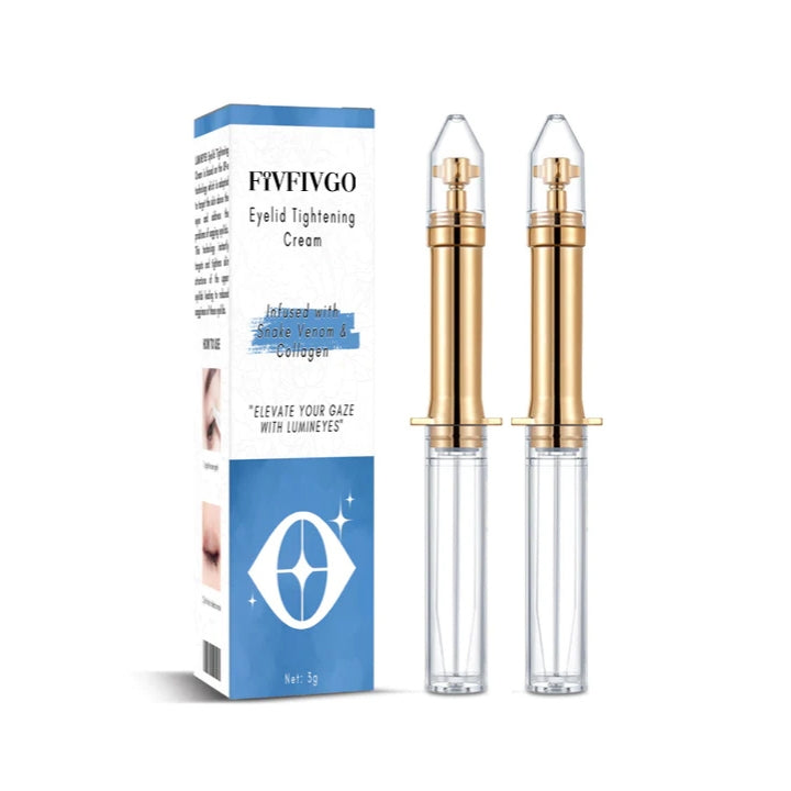 Fivfivgo™ Augenlid Straffung Creme