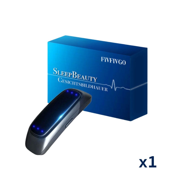 Fivfivgo™ SleepBeauty Gesichtsbildhauer