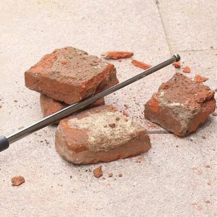 Fivfivgo™ Selbstverteidigung Taktischer Stab