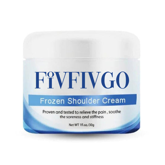 Fivfivgo™ Crème pour l'épaule gelée