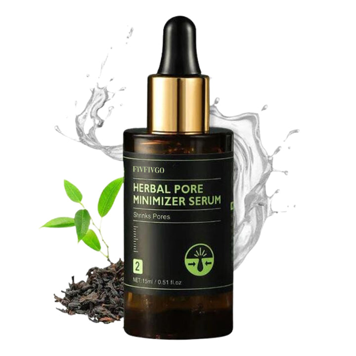 Fivfivgo™ HerbalEssence Pore Minimizer Serum
