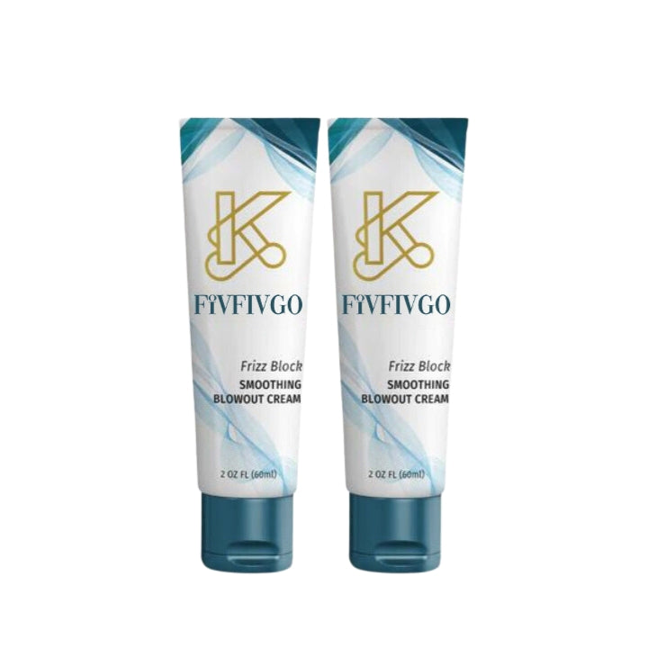 Fivfivgo™ Glättende Blowout-Creme