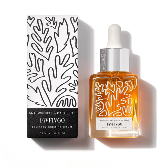 Fivfivgo™ Serum zur Erneuerung der Ausstrahlung