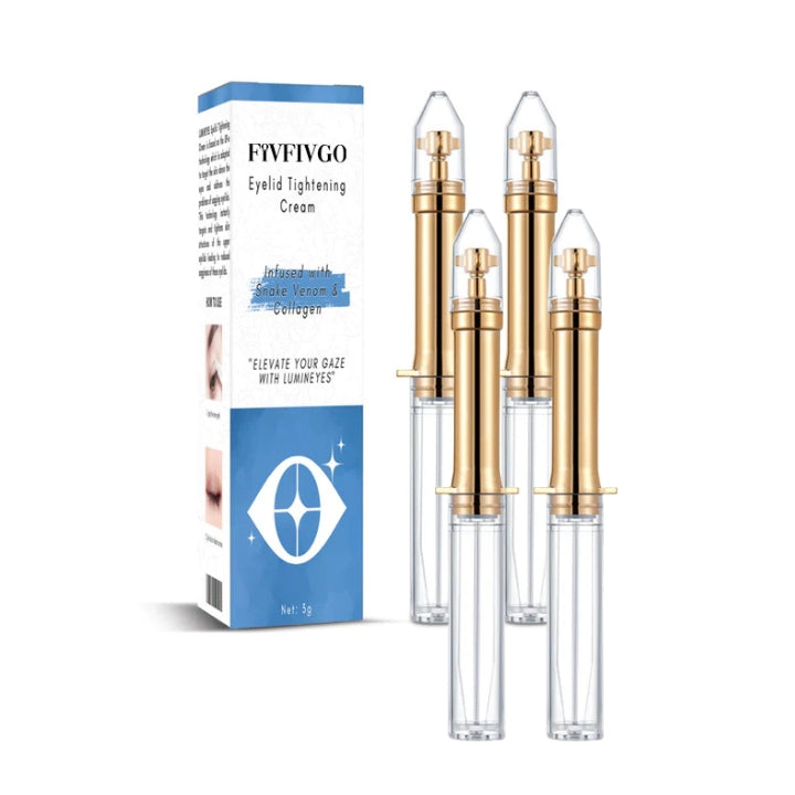 Fivfivgo™ Augenlid Straffung Creme