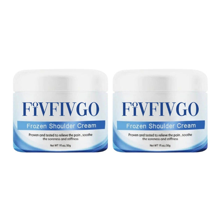 Fivfivgo™ Crème pour l'épaule gelée