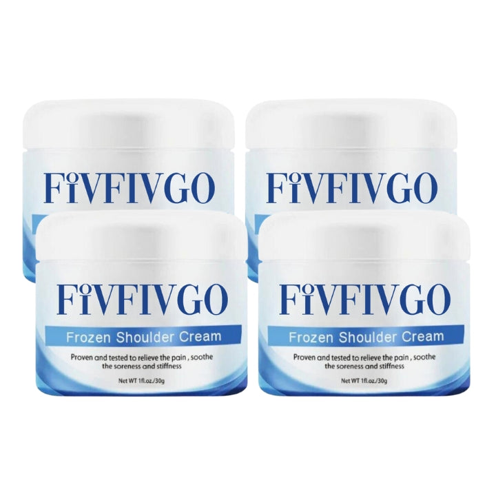 Fivfivgo™ Frozen Shoulder Cream