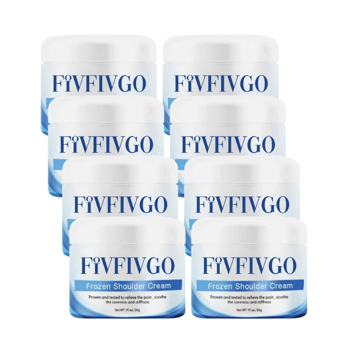 Fivfivgo™ Eingefrorene Schulter Creme