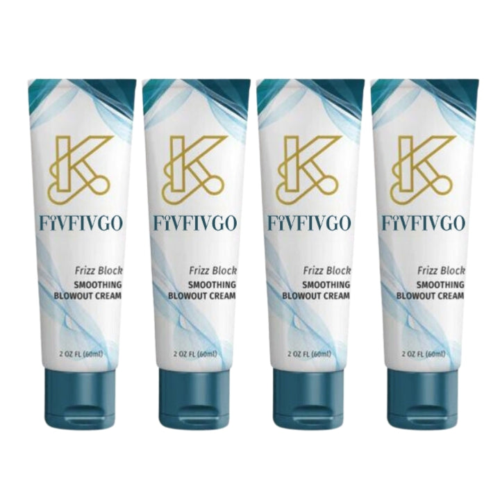 Fivfivgo™ Glättende Blowout-Creme