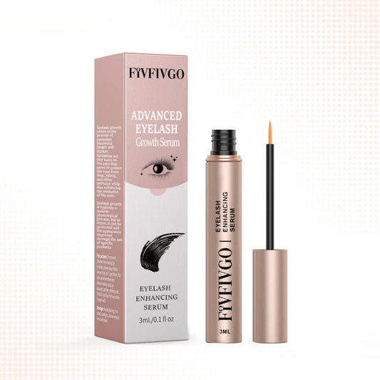 Fivfivgo™ Sérum avancé pour la croissance des cils