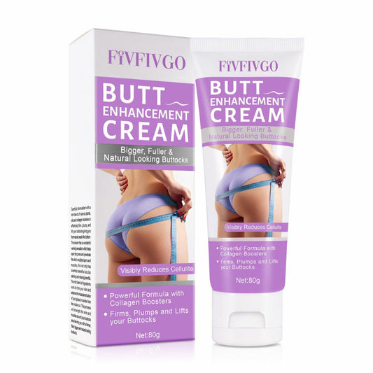 Fivfivgo™ Bottom Enhancement Posterior Shaping Cream