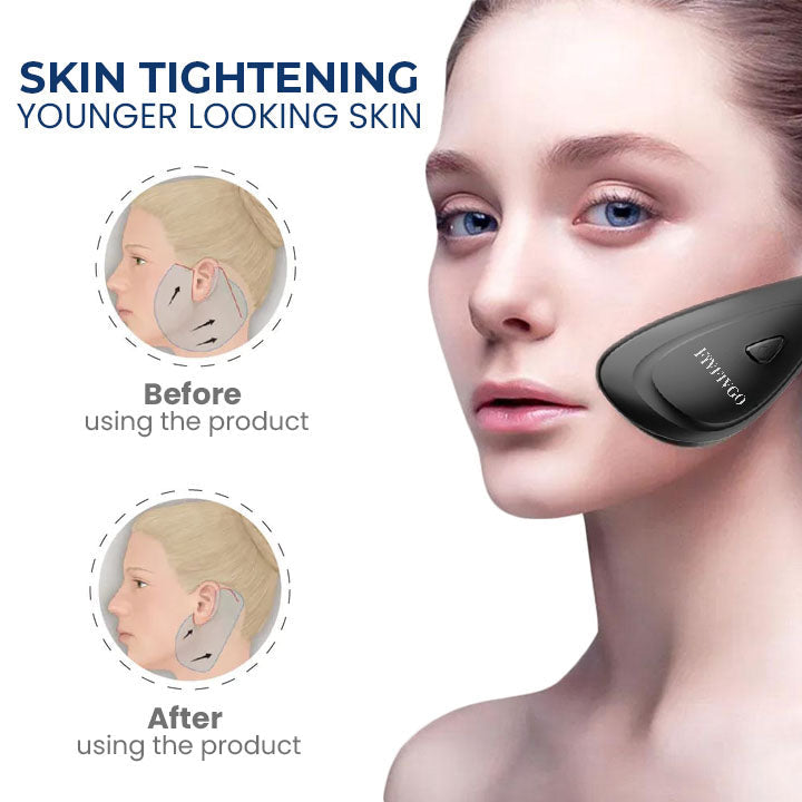 Fivfivgo™ JawFit Pro Face Sculptor