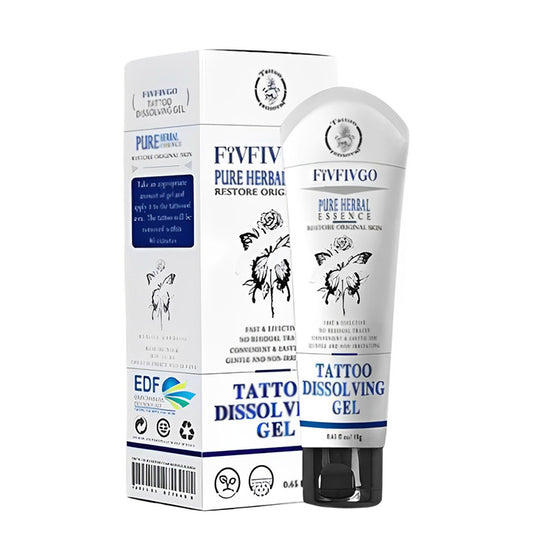 Fivfivgo™ Tattoo Removal Cream - Fast and effective tattoo removal cream