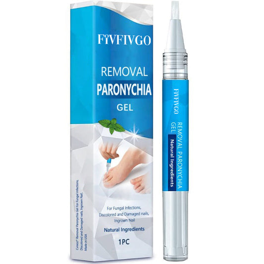 Fivfivgo™ Borttagning av paronychia gel