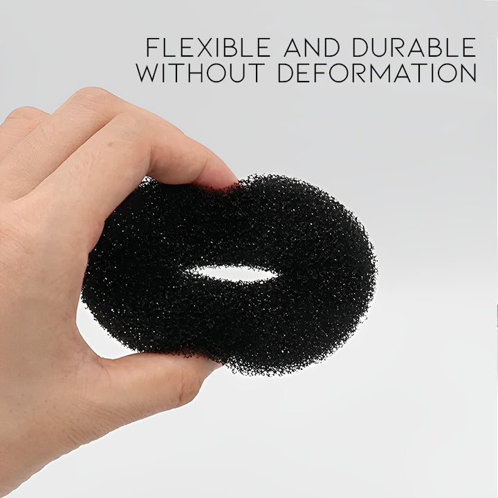 InstaClean Makeup Brush Dry Cleaner Make-up Every Day And Night 