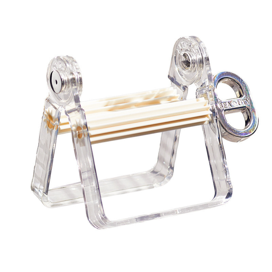 Oveallgo® SkinCare Tube Squeezer