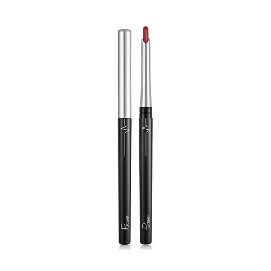 Multi-Use Waterproof Lipliner Lipliner Every Day And Night #01 Crimson 1 pc 