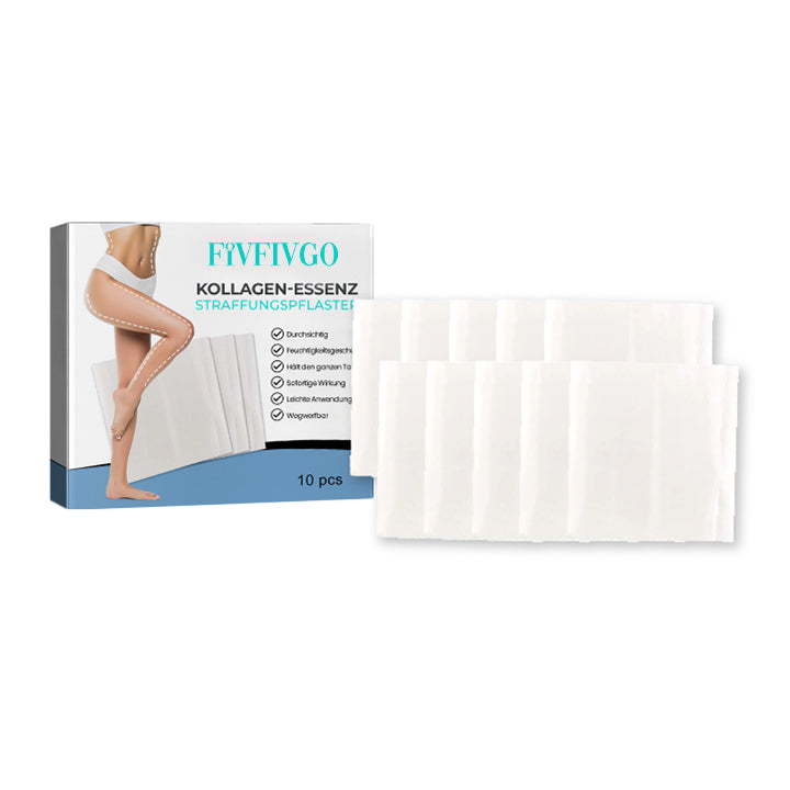 Fivfivgo™ Zelle Straffen Anti-Cellulite Kollagen-Straffungspflaster
