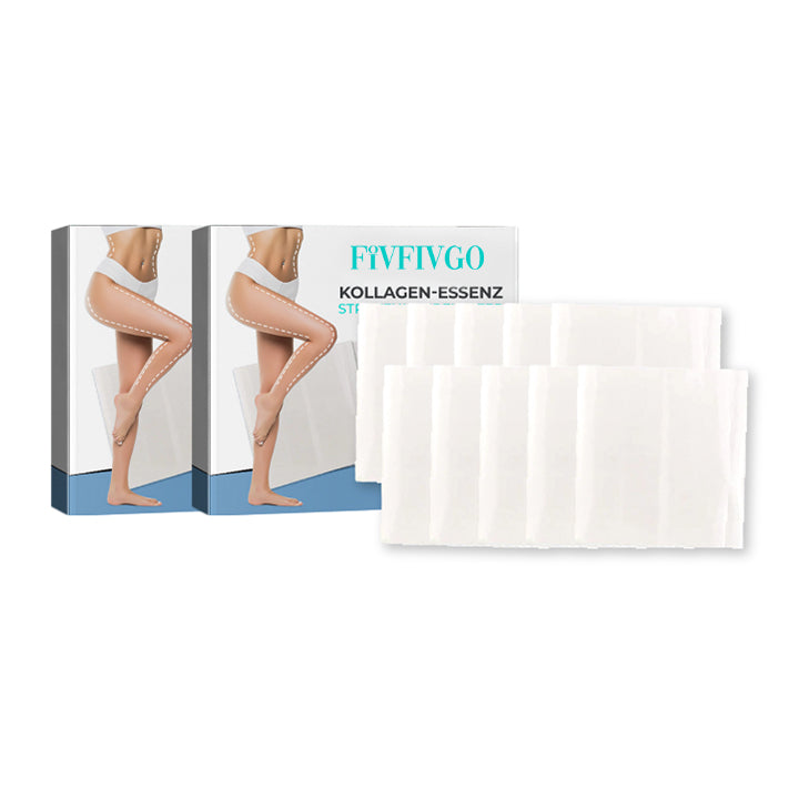 Fivfivgo™ Zelle Straffen Anti-Cellulite Kollagen-Straffungspflaster
