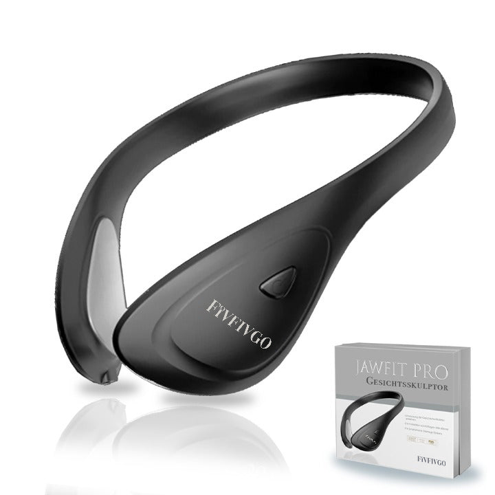 Fivfivgo™ JawFit Pro Gesichtsskulptor
