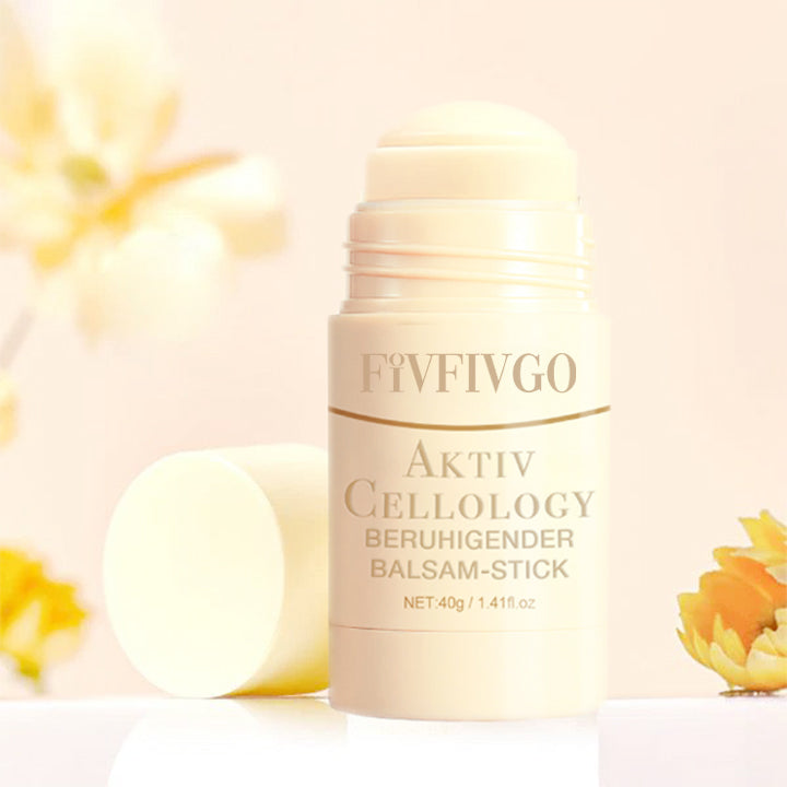 Fivfivgo™ Aktiv Cellology Beruhigender Balsam-Stick