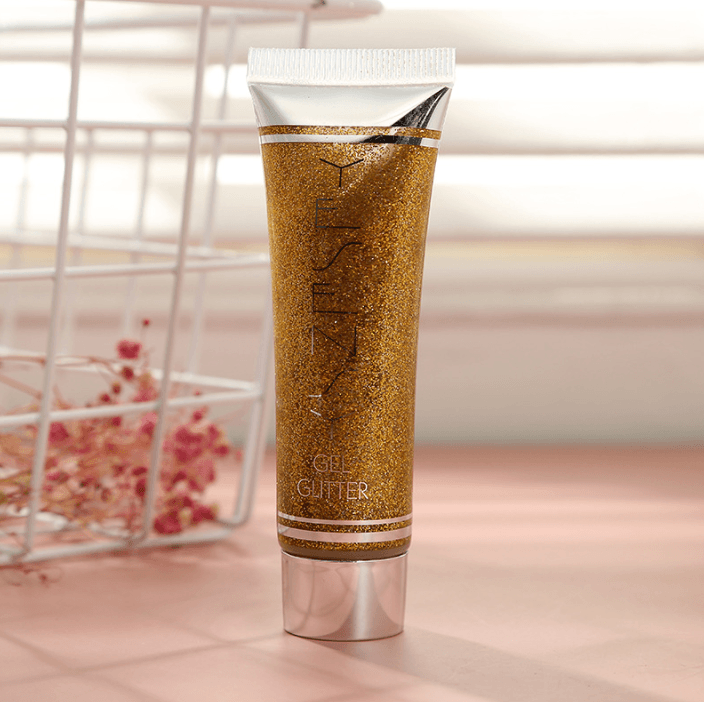 Sparkly Hair Glitter