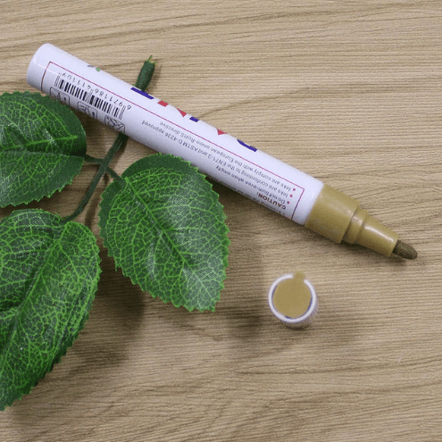 Permanent Tire Paint Pen