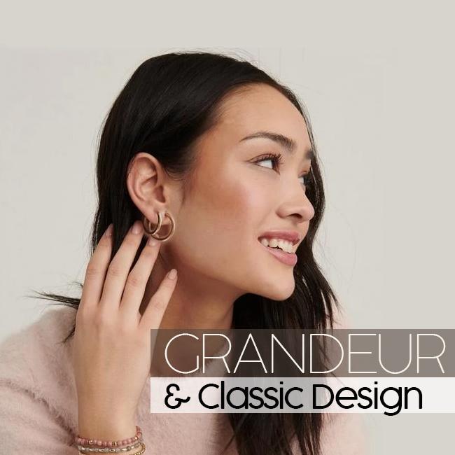 Retractable Earrings (BUY 1 GET 1 FREE)