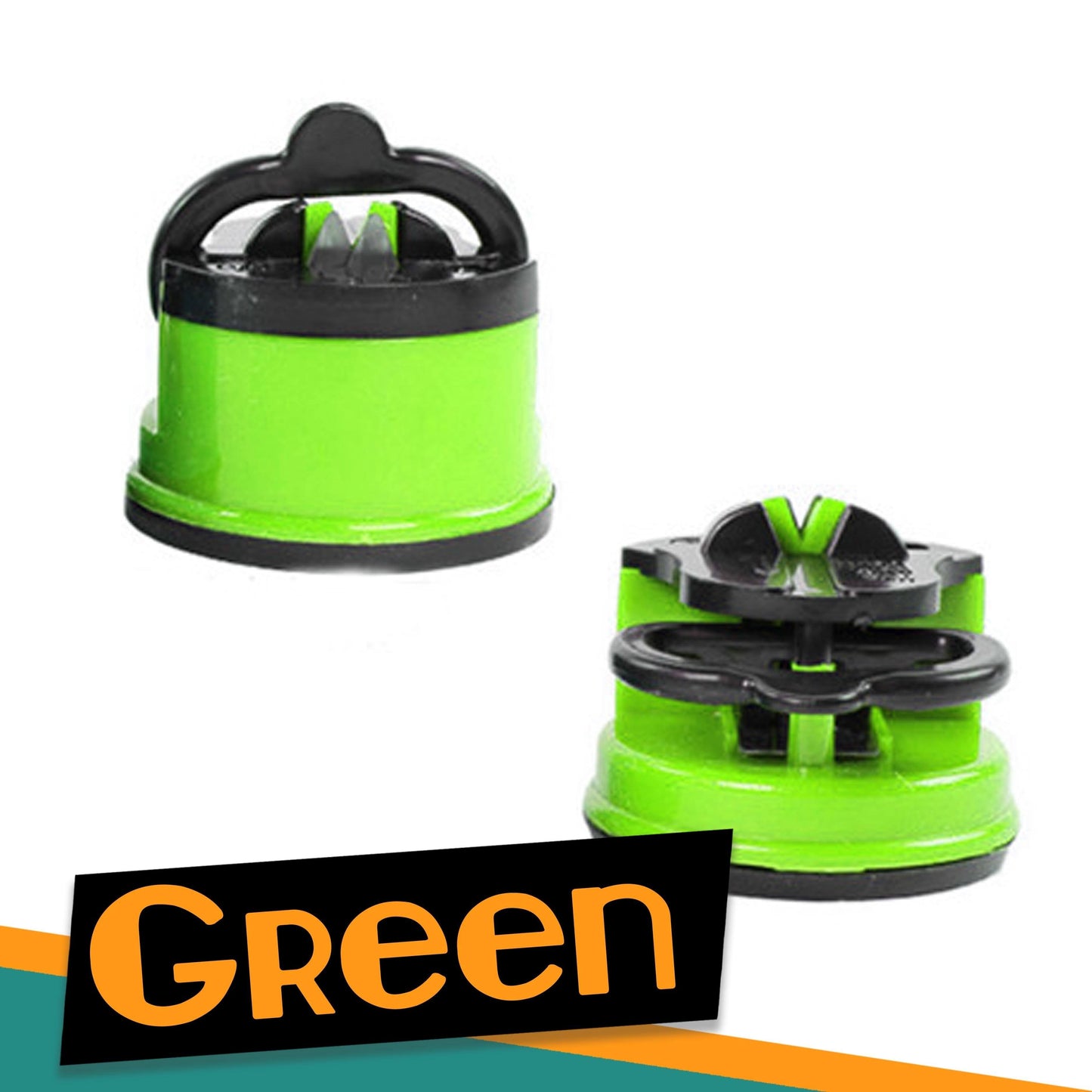 Suction Blade Sharpener