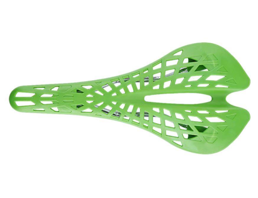 Spyder™ Inbuilt Saddle Suspension