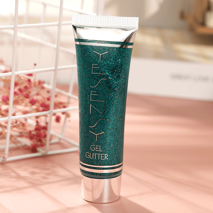 Sparkly Hair Glitter