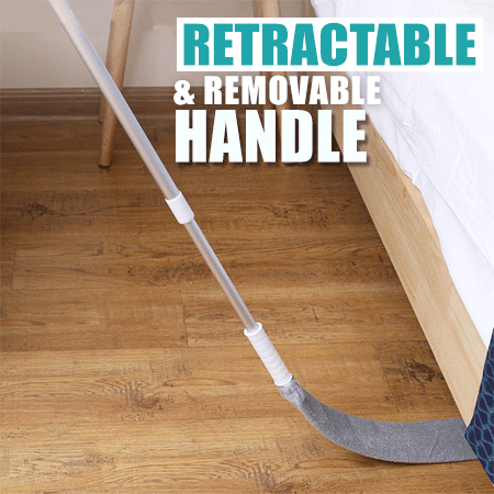 Retractable Gap Duster