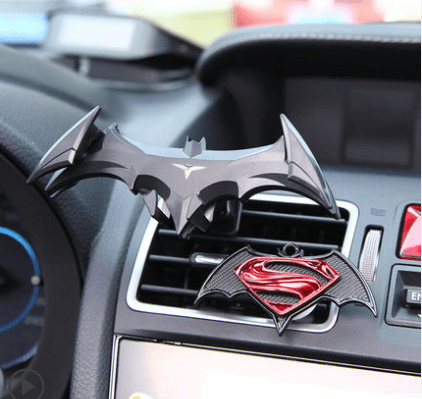 Safe Grip Car Bat Phone Mount