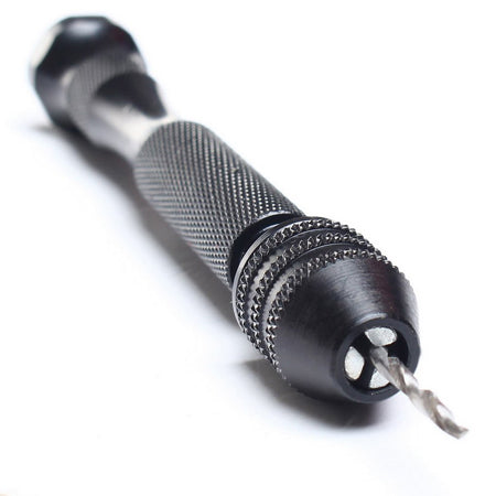 Precise Hand Drill Set